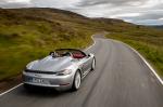 Porsche 718 Spyder 2019 года (WW)